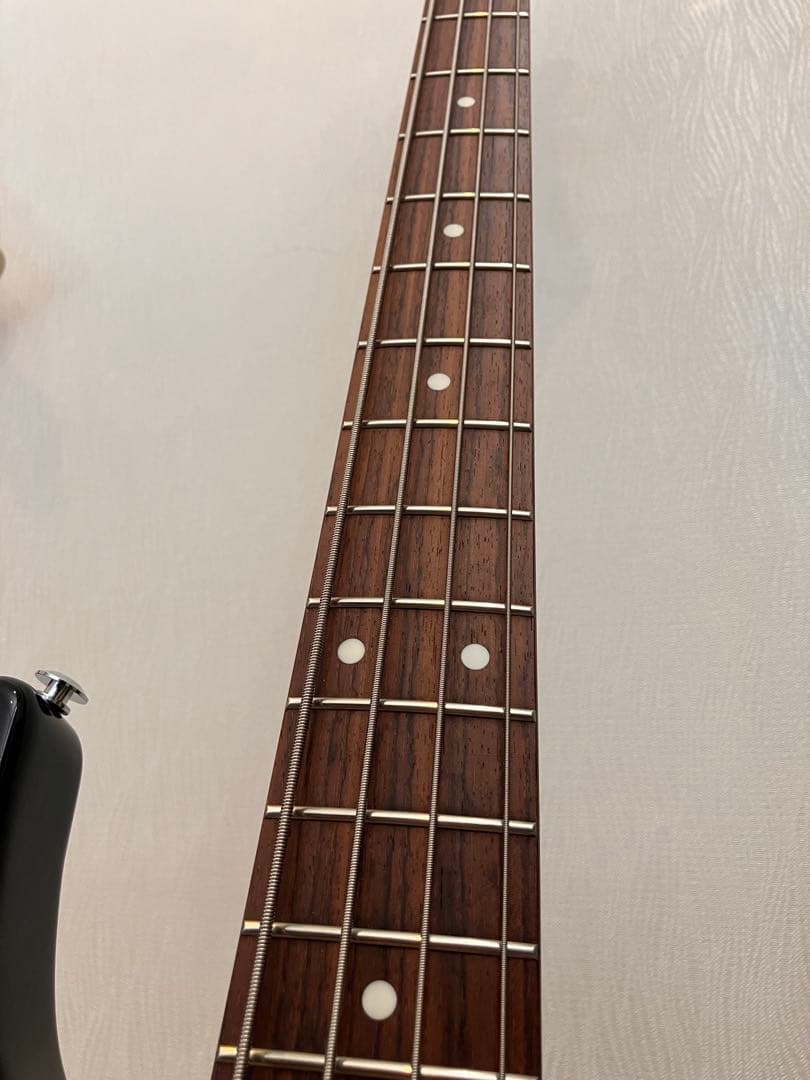 Greco WSB-STD 日本製 エレキベース 中古
