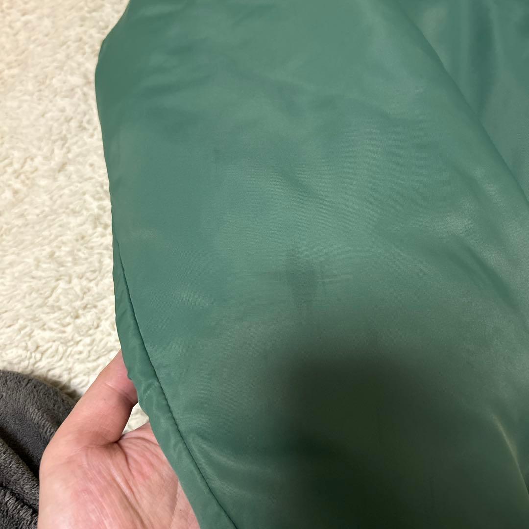 ジャケット・アウター supreme Dickies Furcollar BomberJacket M