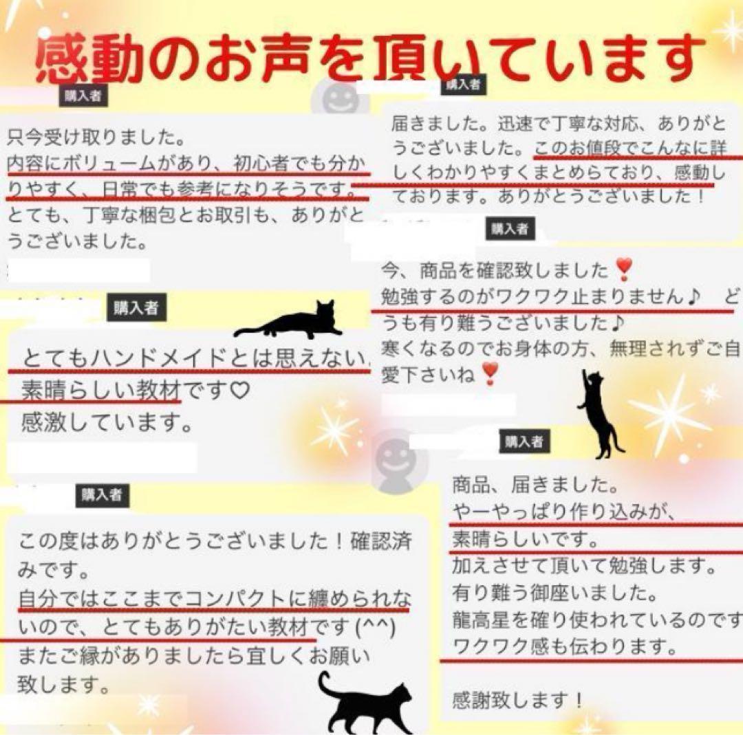 3/31 23時終了【￥11,000引】ゆめ乃算命学　本気のフルハウス　算命学