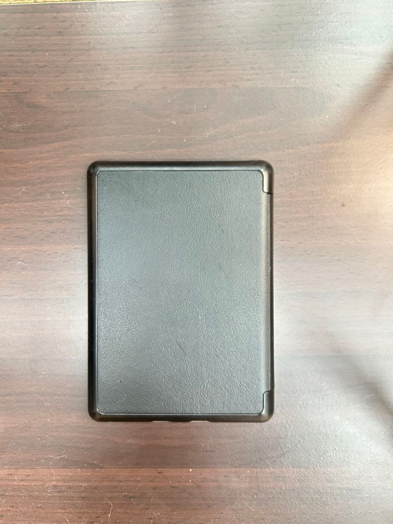 [美品] Kindle 第10世代 J9G29R 広告有り　ケース付き