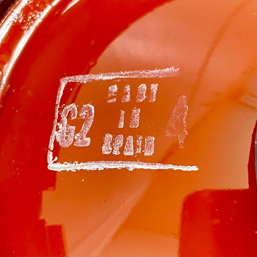 ああ！　当時物 CIBIE シビエ 凹み ヘッドライト CB400F