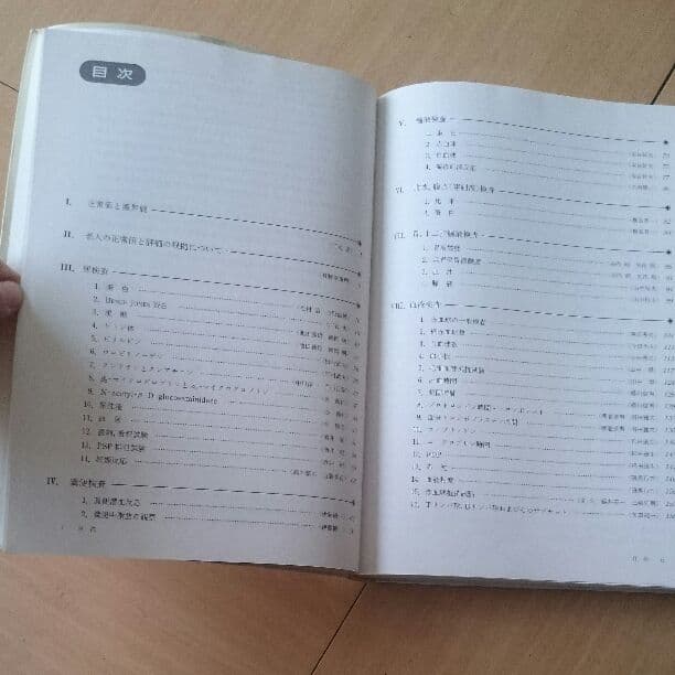 販売延長！正常値と異常値の間 その判定と対策