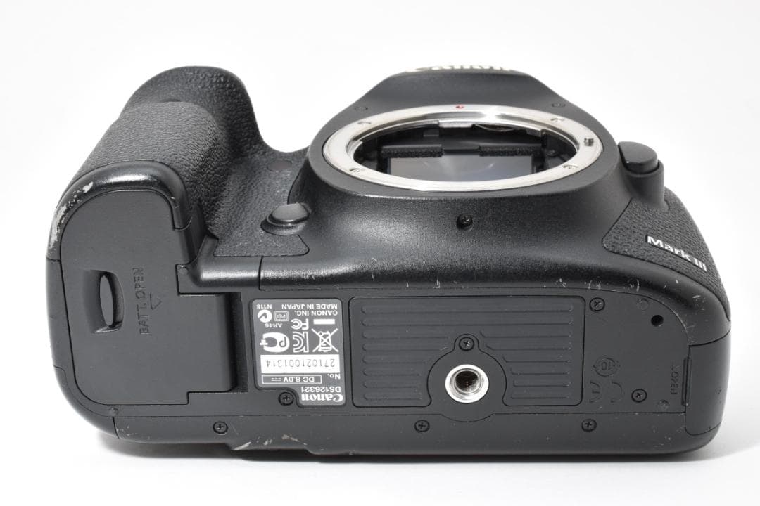 Canon EOS 5D Mark III キャノン マーク3 一眼 デジタル
