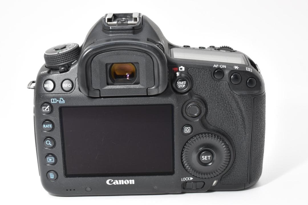Canon EOS 5D Mark III キャノン マーク3 一眼 デジタル