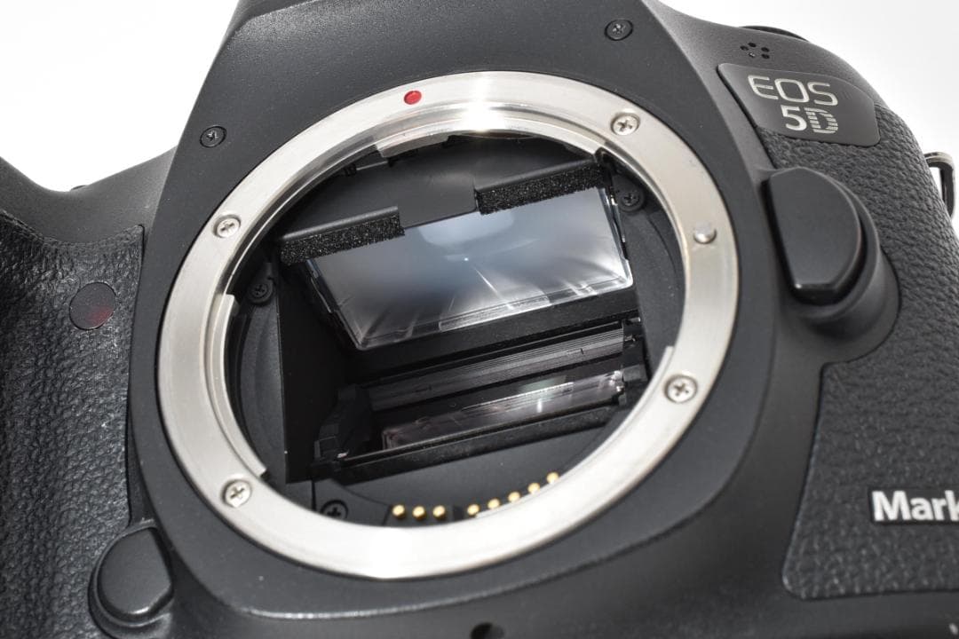 Canon EOS 5D Mark III キャノン マーク3 一眼 デジタル