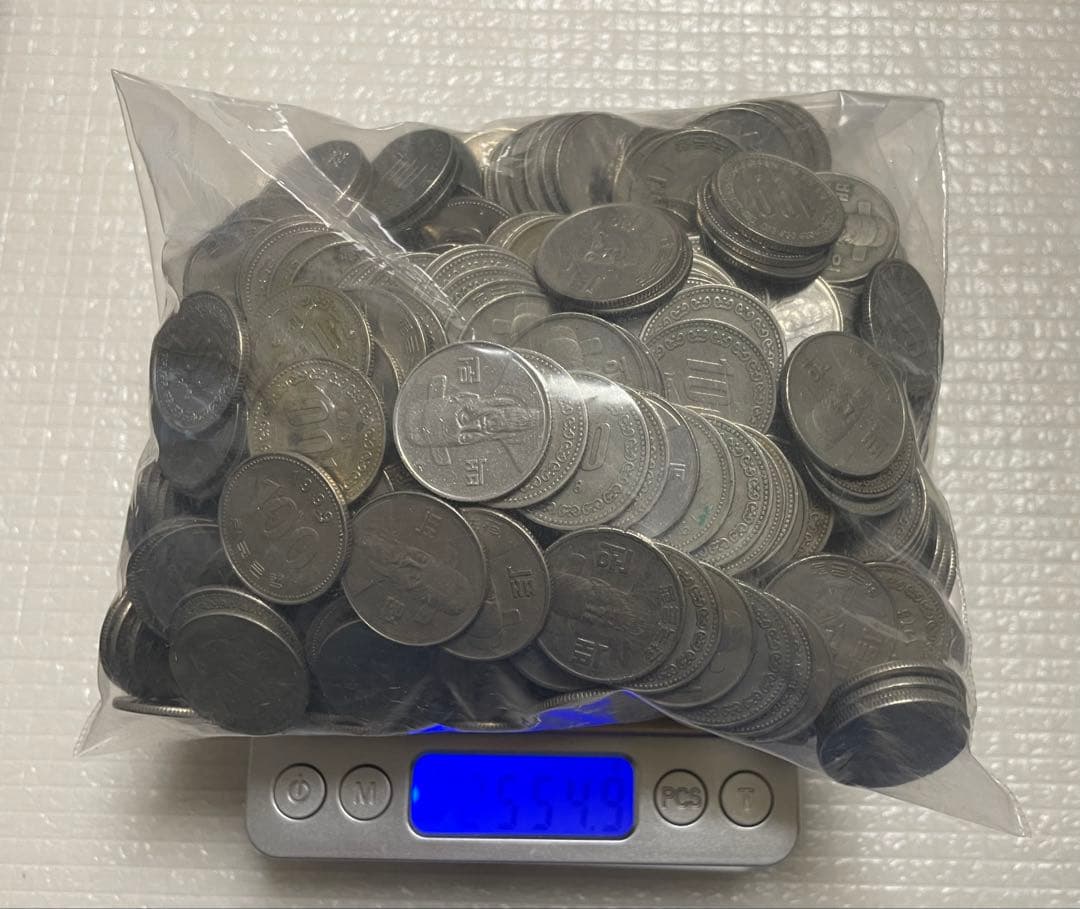 古銭　韓国硬貨　韓国　韓国ウォン　100ウォン　50ウォン　10ウォン