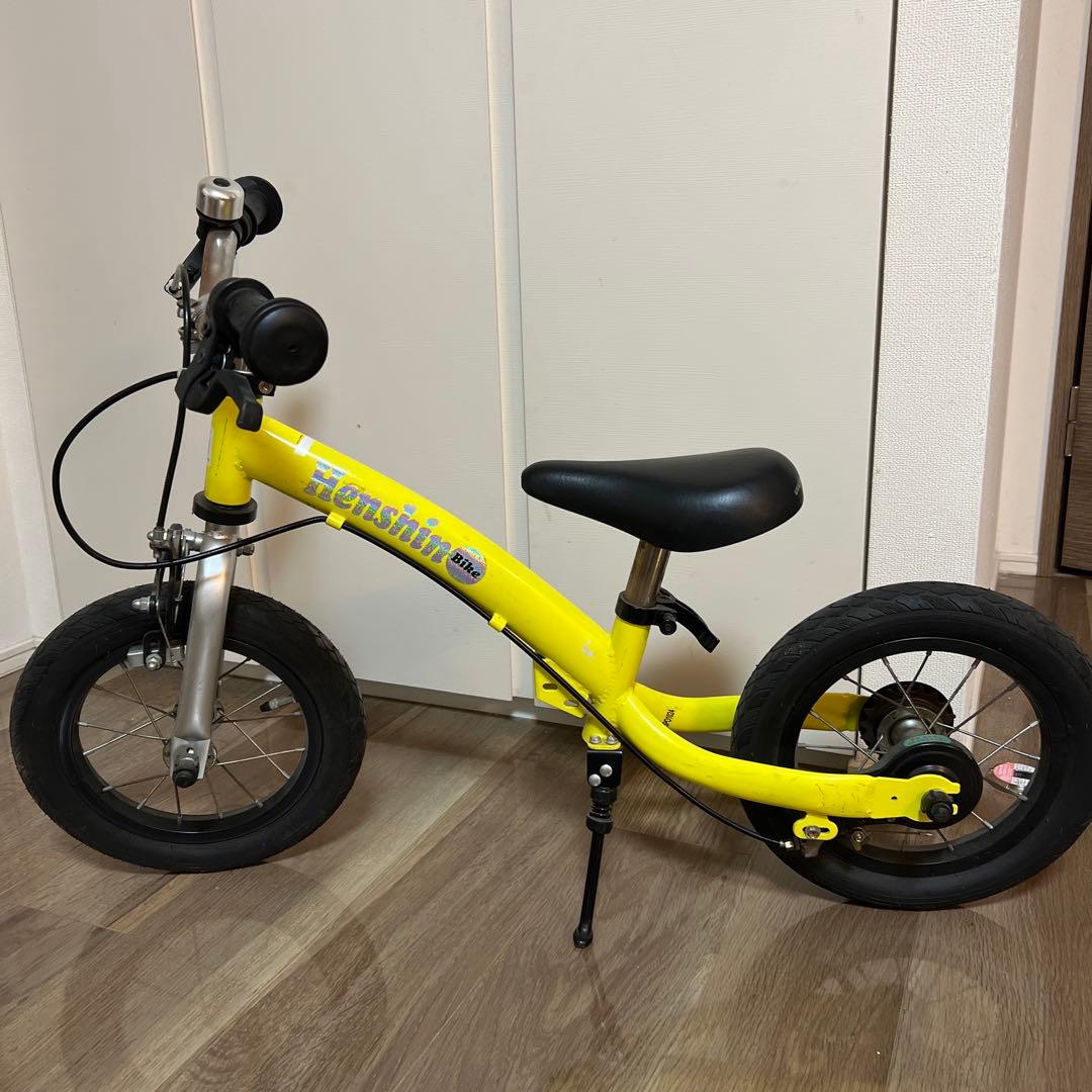 自転車本体 kokke