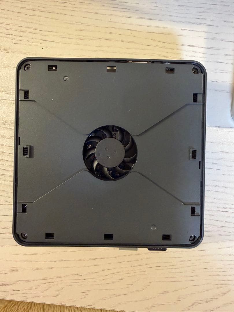 GMKtec M5 Plus 16GB/512GB ミニPC