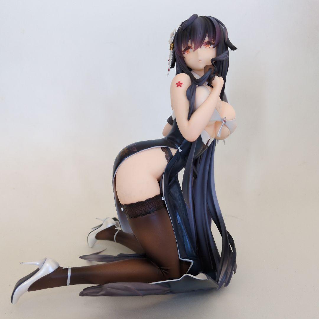 ALTER アズールレーン吾妻 語らいの春霞軽装 Ver. 1/7フィギュア