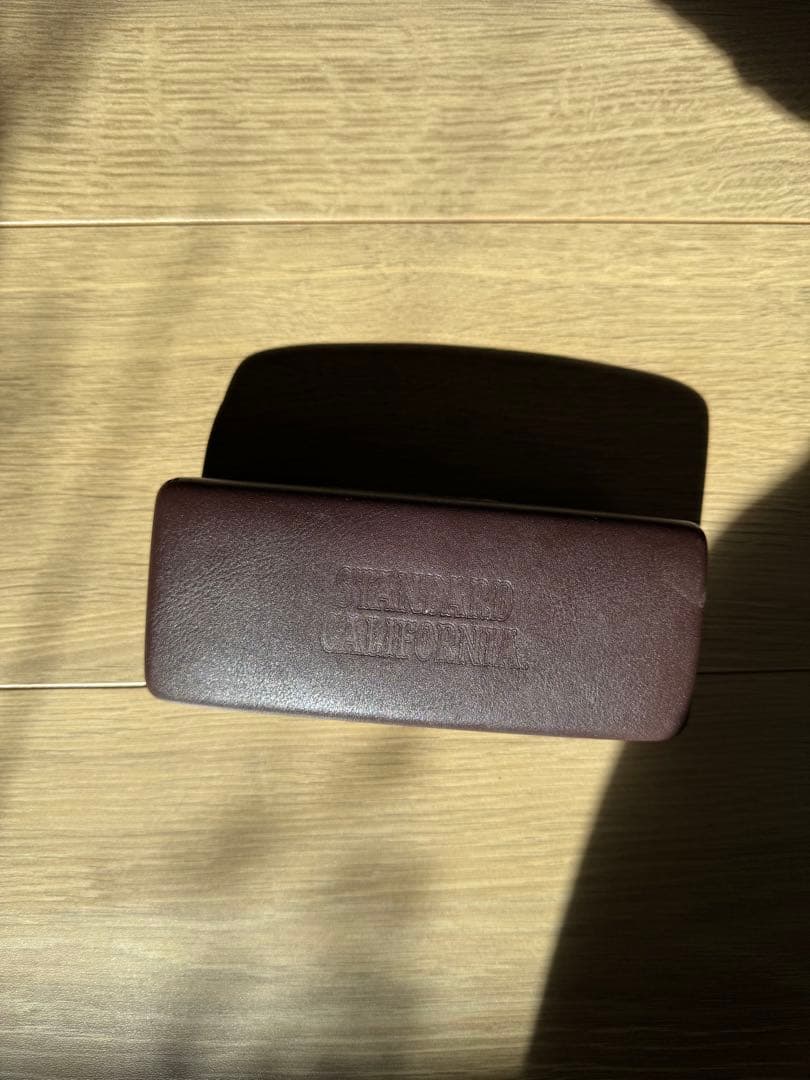 STANDARD CALIFORNIA KANEKO OPTICAL サングラス