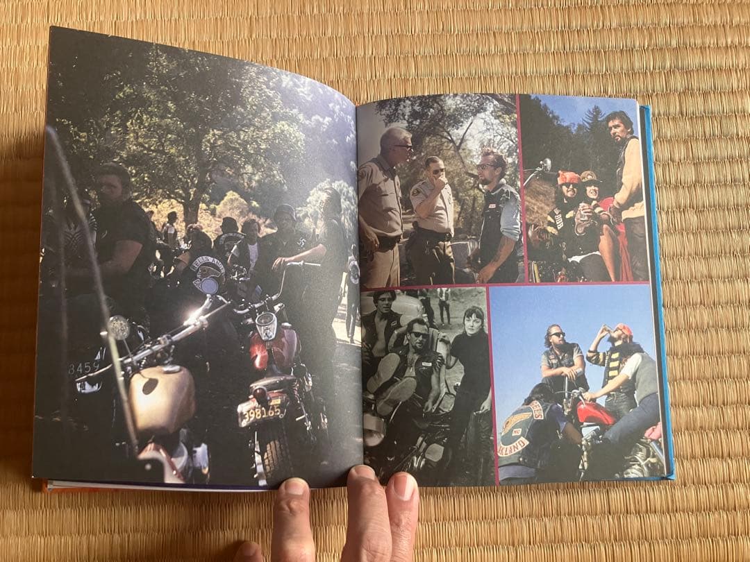 アート・デザイン・音楽 GONZO Hunter S. Thompson