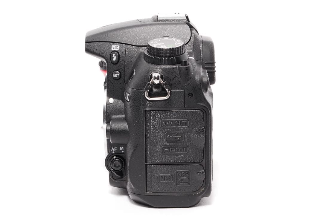 ◆すぐ使える◆Nikon D7000◆ハイアマチュア◆スマホ転送◆一眼レフカメラ