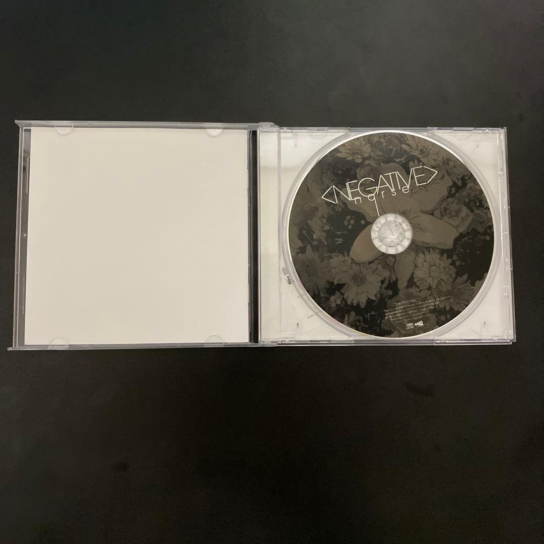 nqrse CD 3枚セット