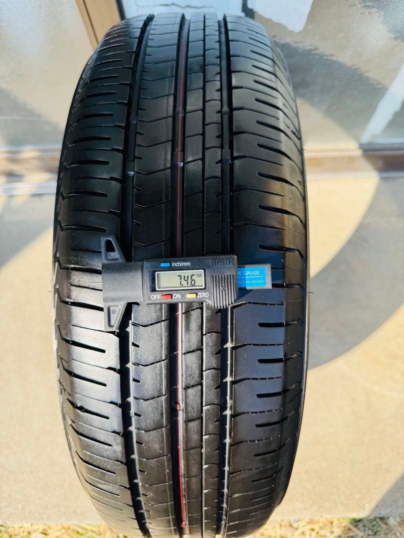 ブリヂストン エコピア NH200 195/65R15 91H 24年製品