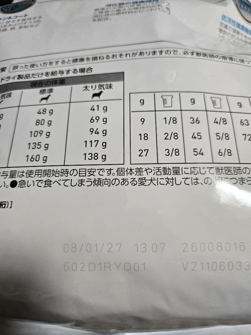 27.1月  CANIN セレクトスキンケア 3kg ネオシーツ44枚