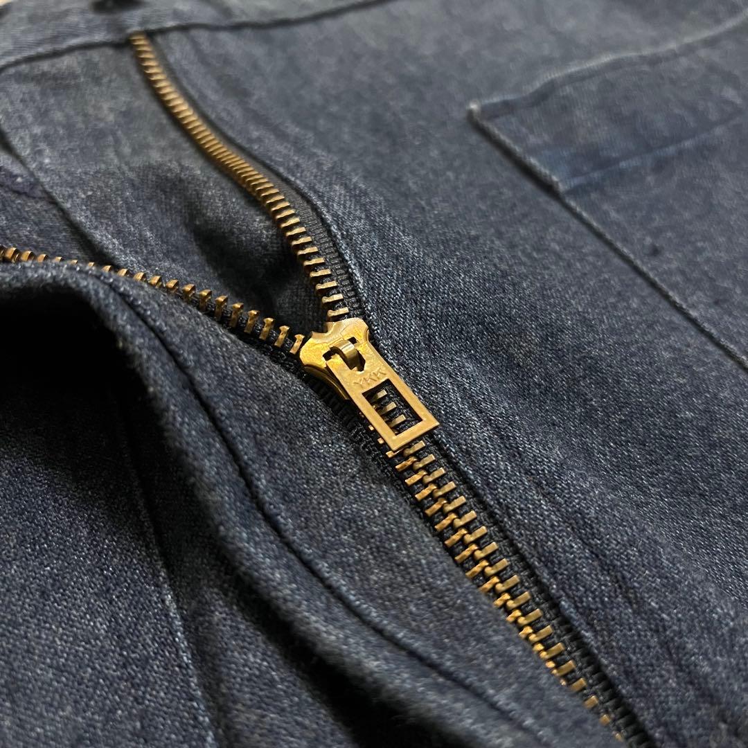 パンツ VINTAGE US NAVY 80s sailor pants