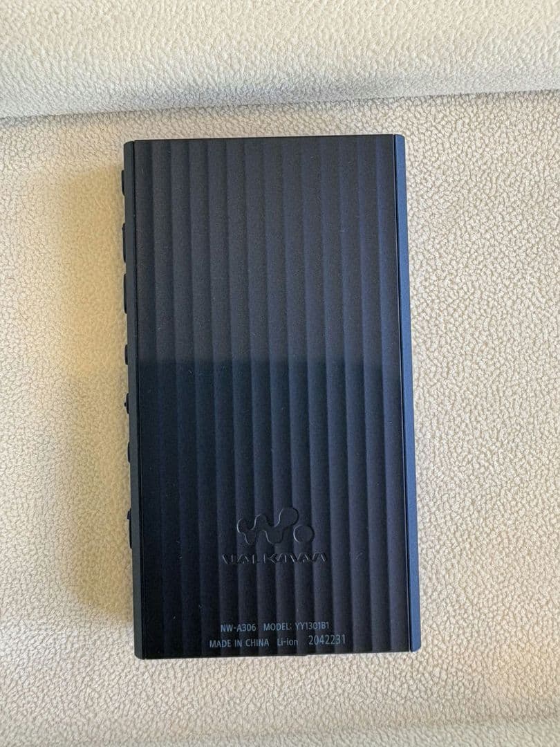 ウォークマン 32GB NW-A306