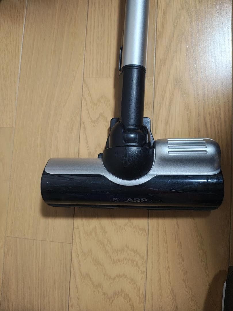 シャープ★EC-AR8-B★2022年製★バッテリーの状態良好★11