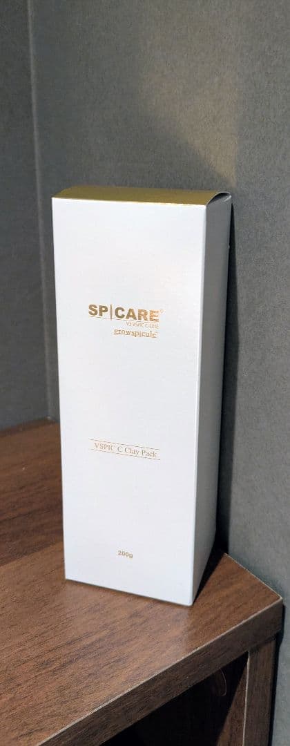 ぶ*こ様 SPICARE Clay Pack 200g スピケア クレイパック
