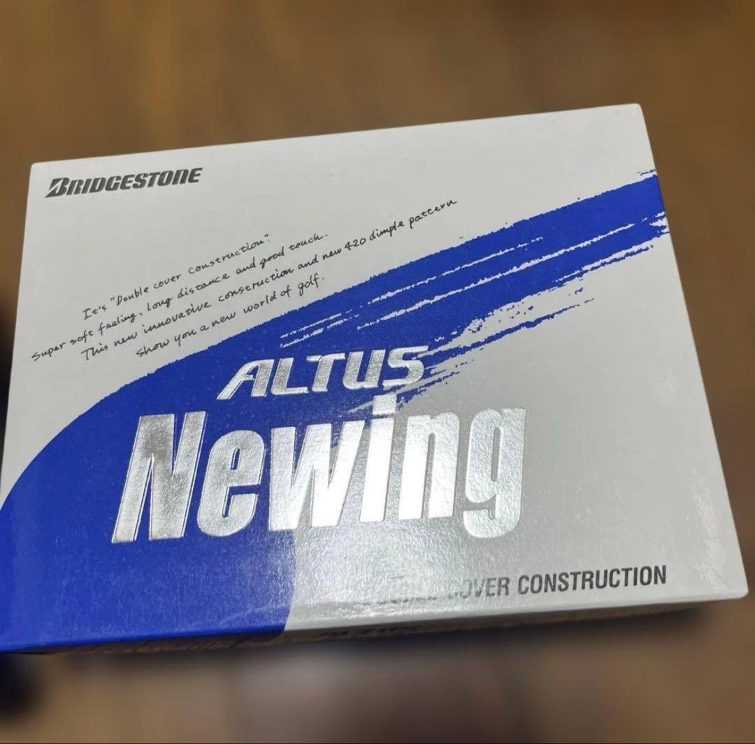 ブリジストン他　ゴルフボール　6ケースまとめ売り　新品未使用‼️
