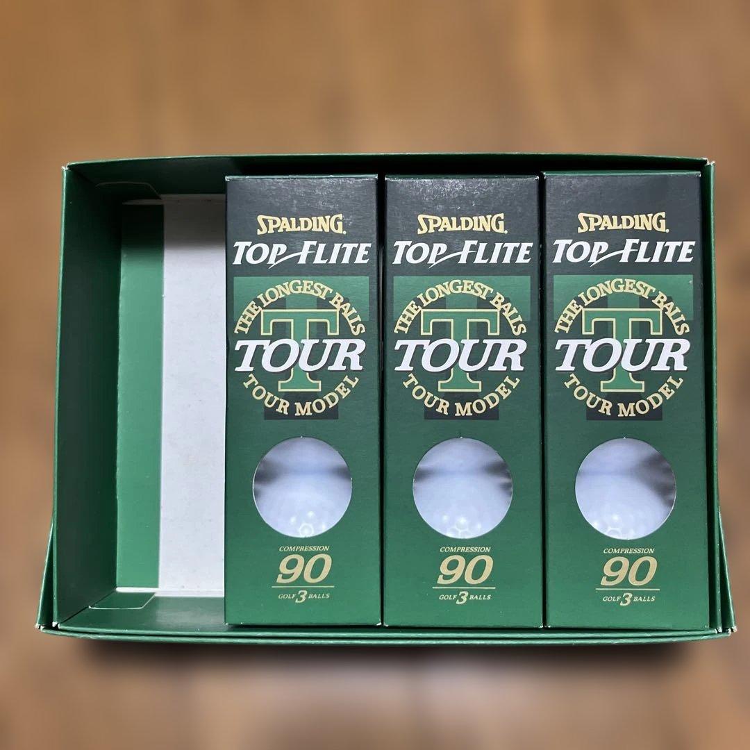 ブリジストン他　ゴルフボール　6ケースまとめ売り　新品未使用‼️