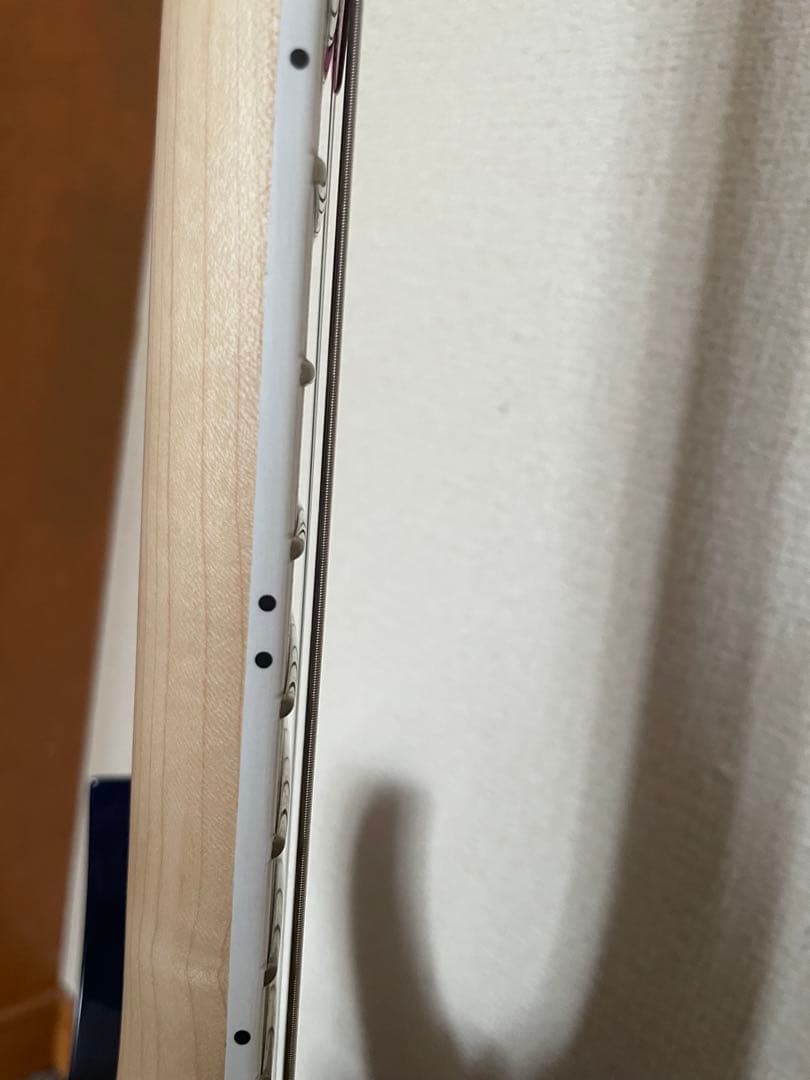 Ibanez RG450ＱＭＢサファイアブルーrg standard美品SPOT