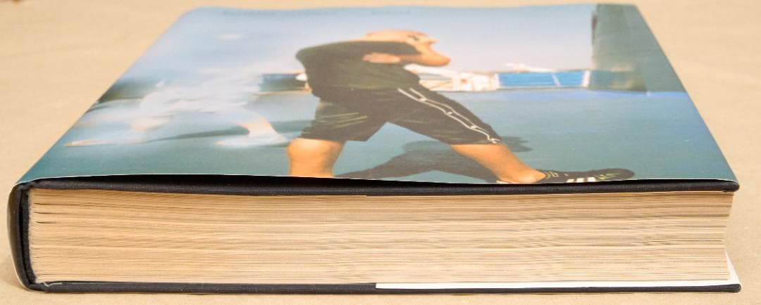 アート・デザイン・音楽 Wolfgang Tillmans : manual