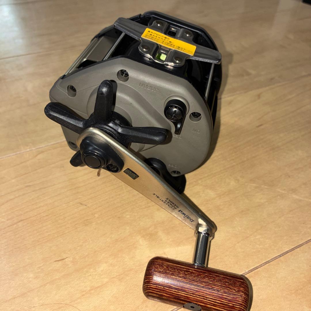 Daiwa 電動リール 電動リールS600 スーパータナコン ダイワ