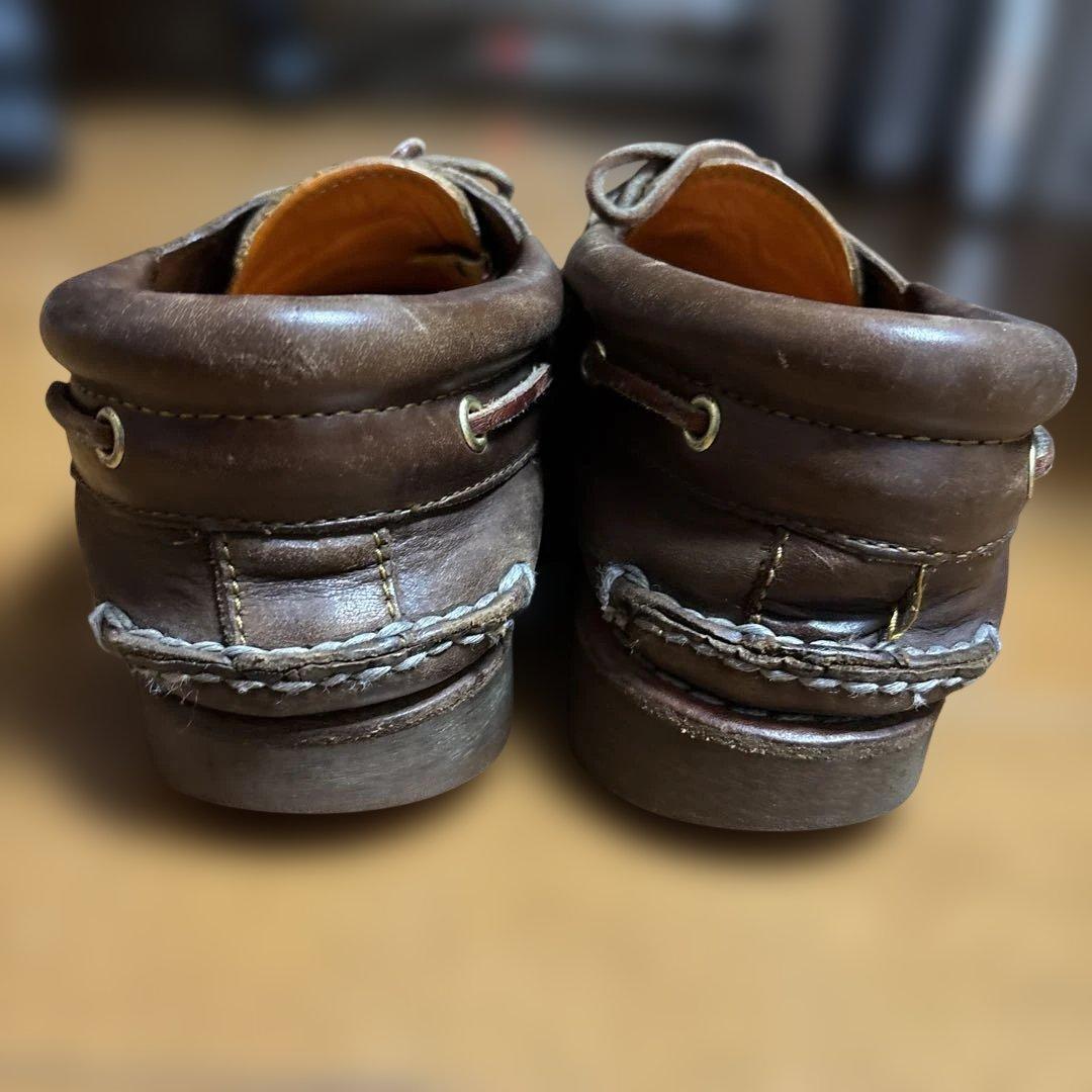 30003 3EYE CLASSIC ティンバーランド TIMBERLAND