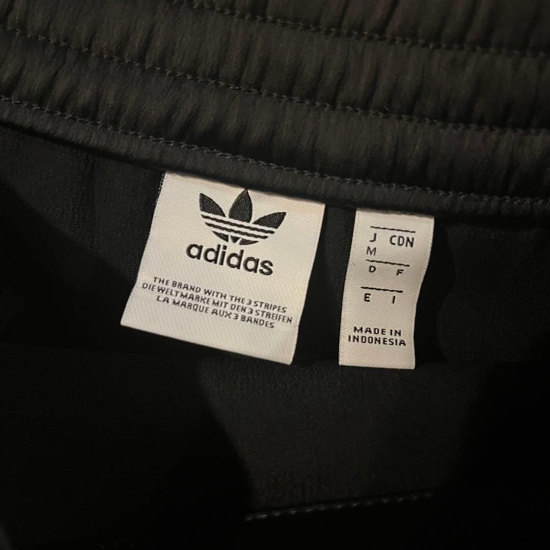 【adidas originals】FSH L SKIRT ロングスカート