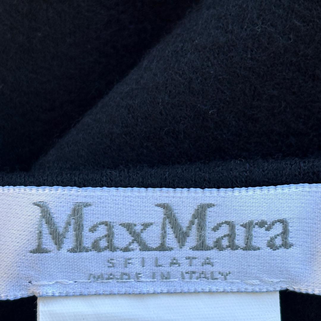 Max Mara マックスマーラ スカート M