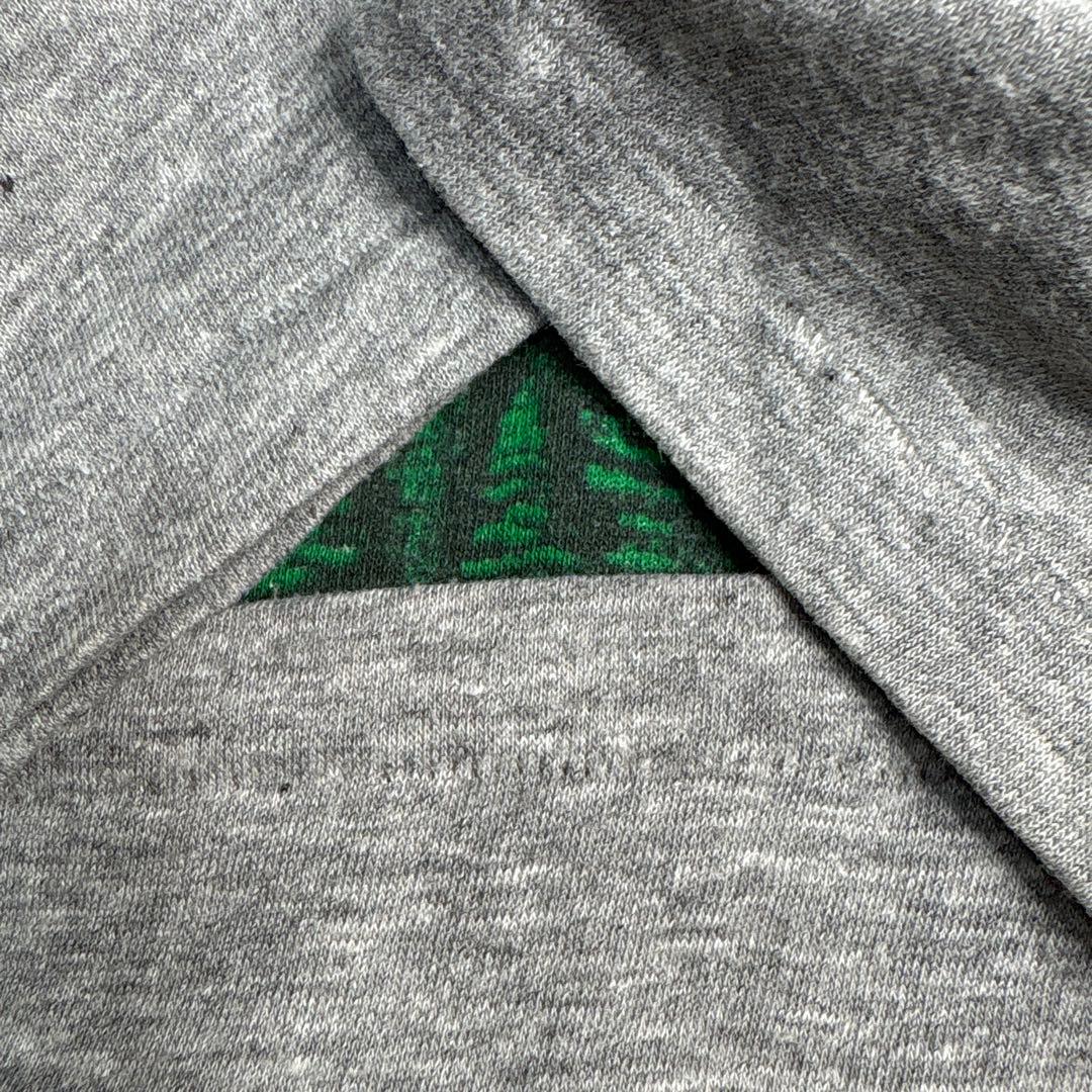 激レア USA製 スヌーピー Tシャツ L joe cool ピーナッツ
