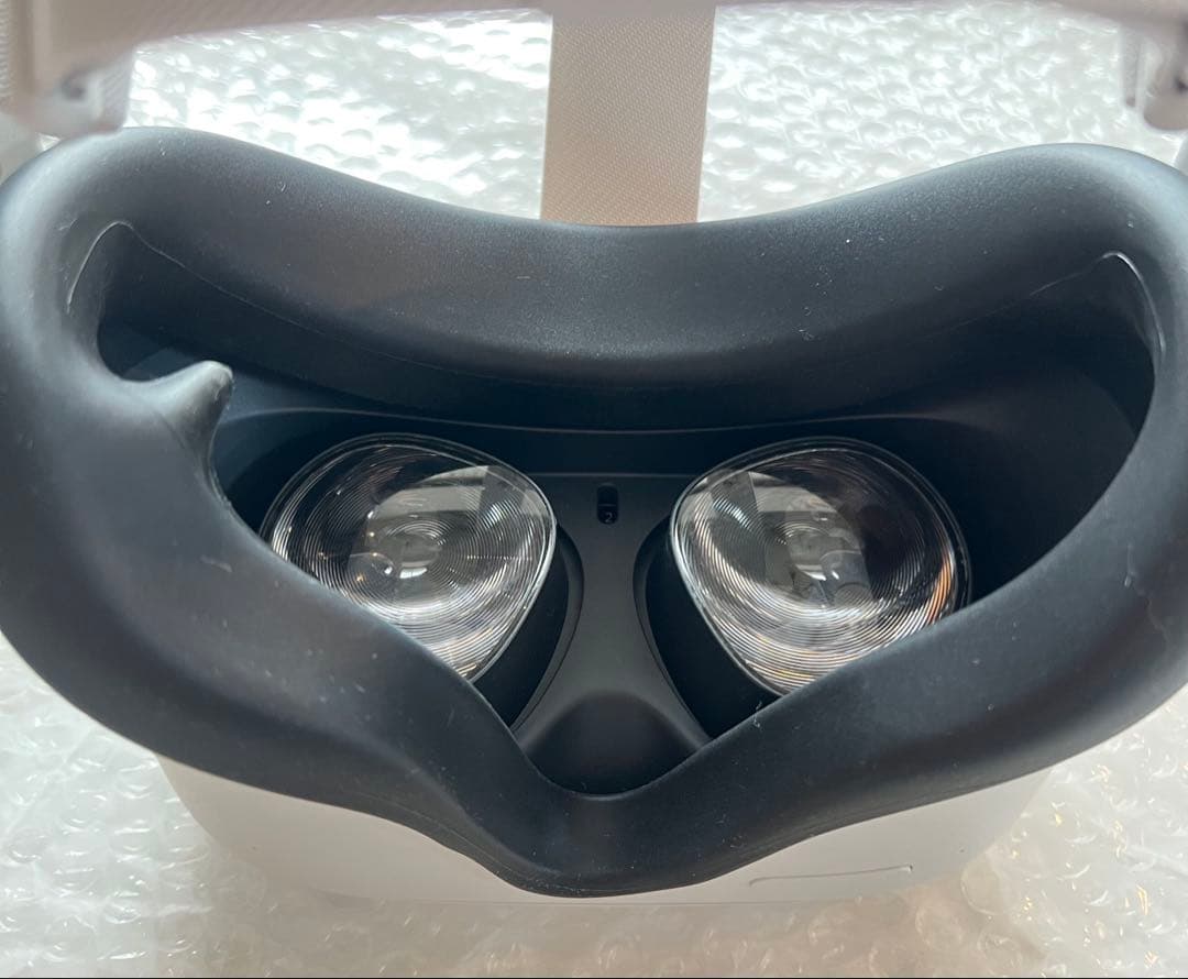  Quest2  Quest VR 128GB ヘッドセット