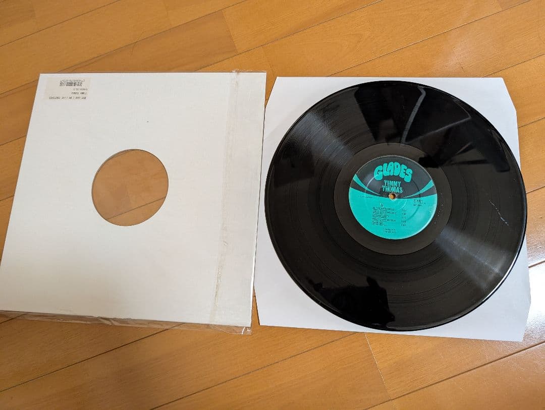 フリーソウル free soul レコード 8枚セット