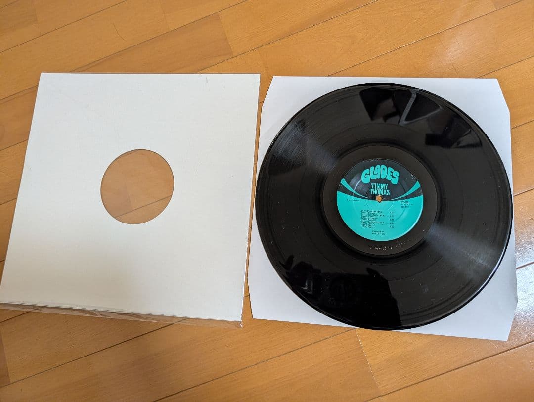 フリーソウル free soul レコード 8枚セット