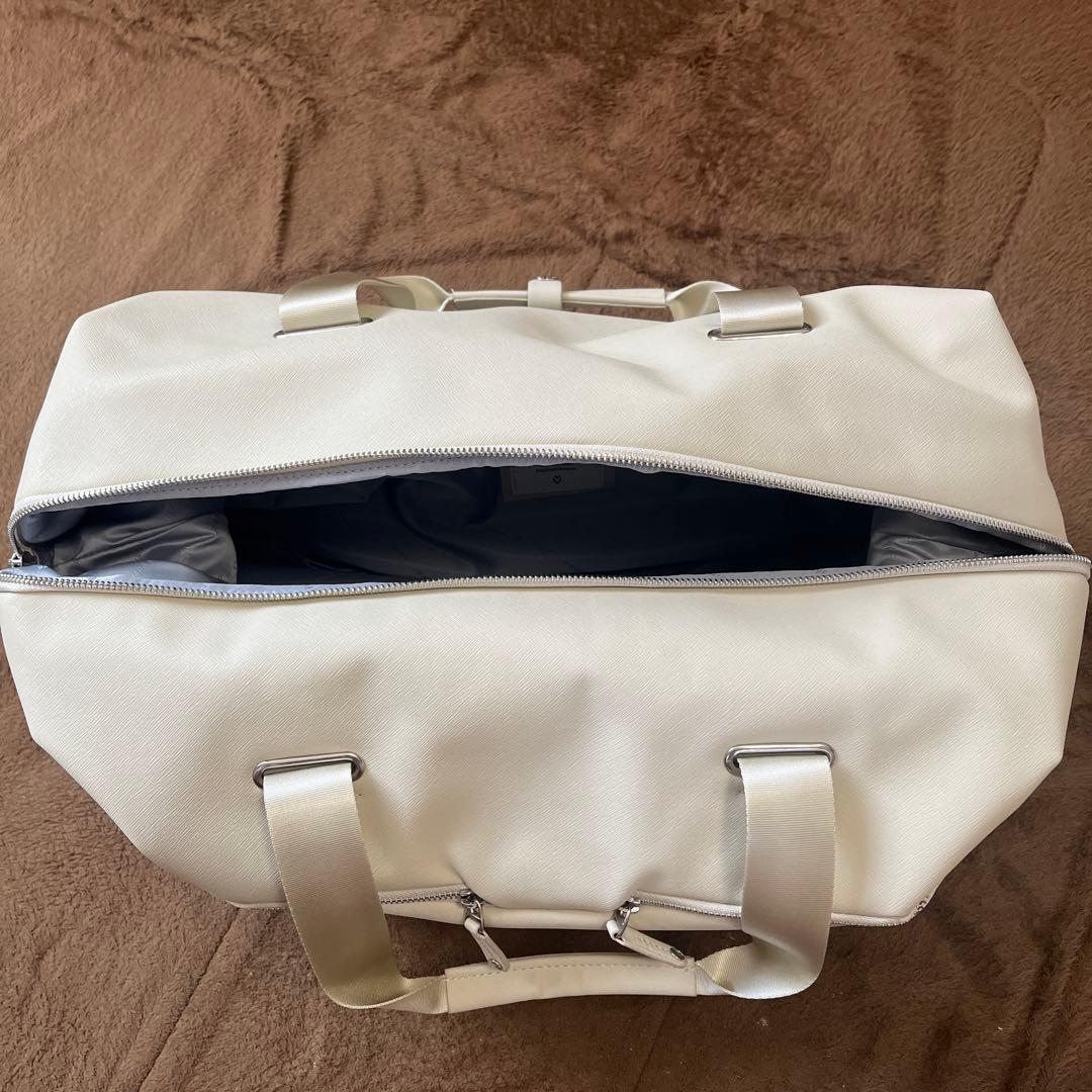 ベゼル ゴルフ用ボストンバック Skyline LUX Duffle