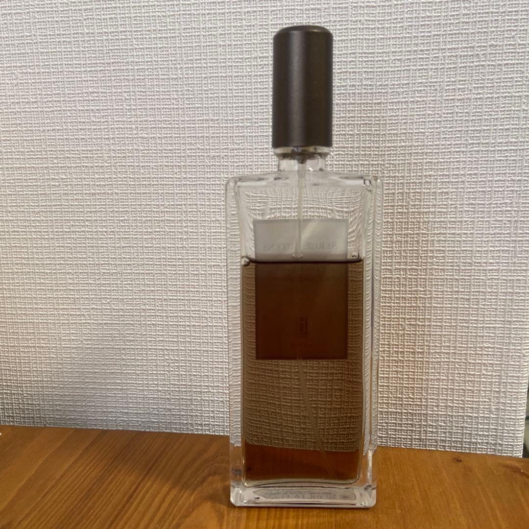香水(ユニセックス) SERGE LUTENS Five oclock au gingembre
