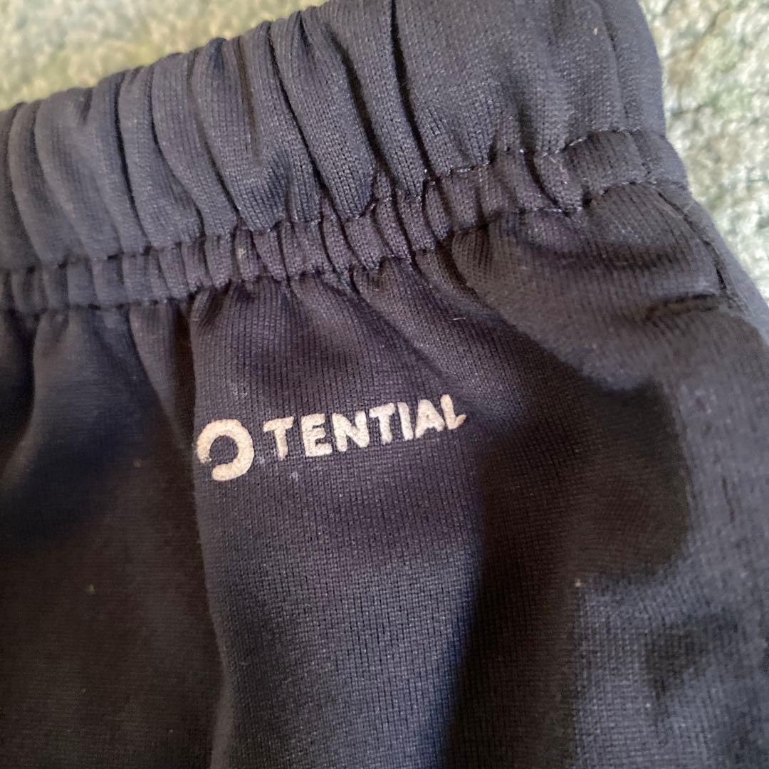 TENTIAL BAKUNE DRY Pajamas　上下セット　 Sサイズ