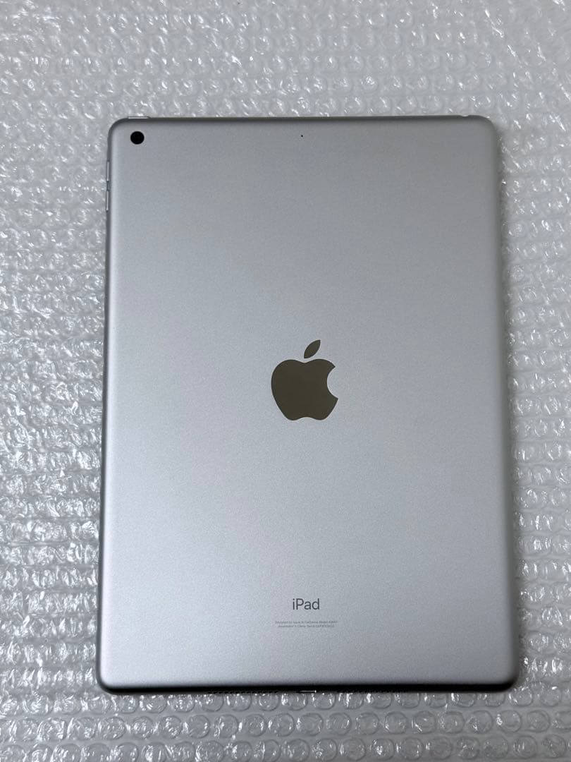 iPad 第9世代　64GB Wi-Fi モデル　美品