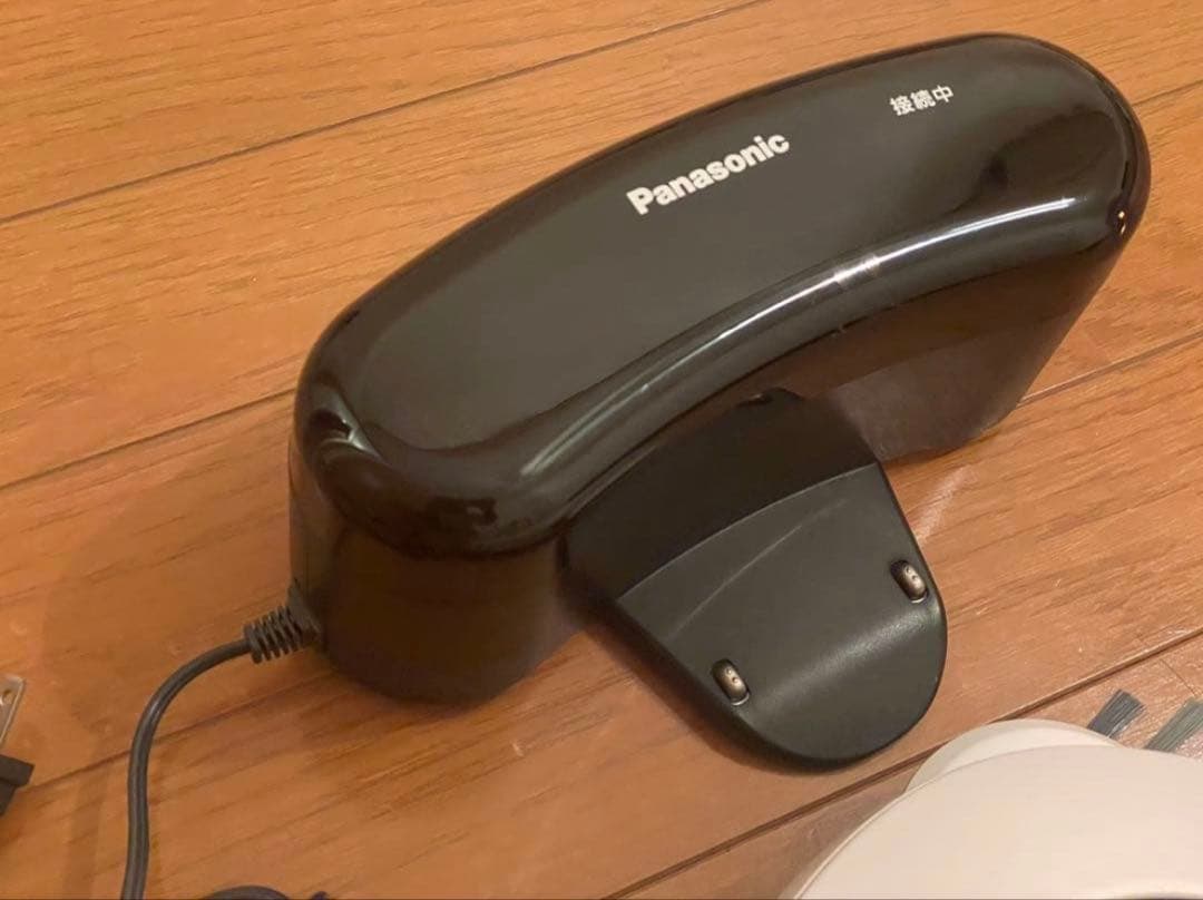 m*i様 最終値下げPanasonic ルーロMC-RS300-W ロボット掃除