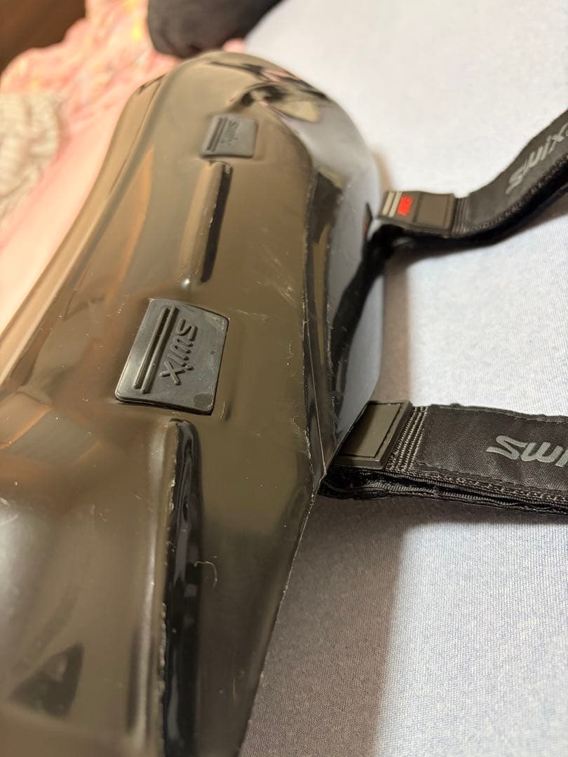 Swix シンガード レガース