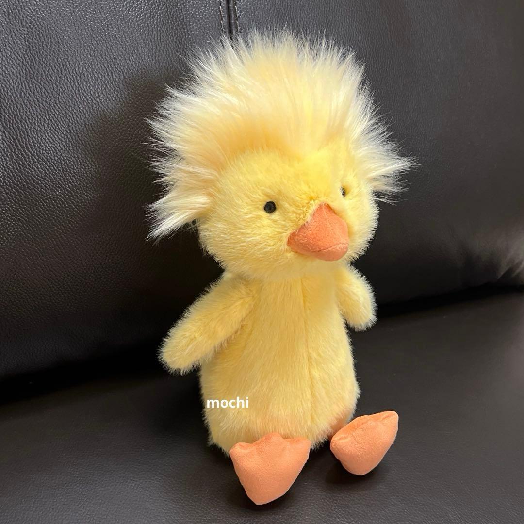  Dorit Duckling あひる