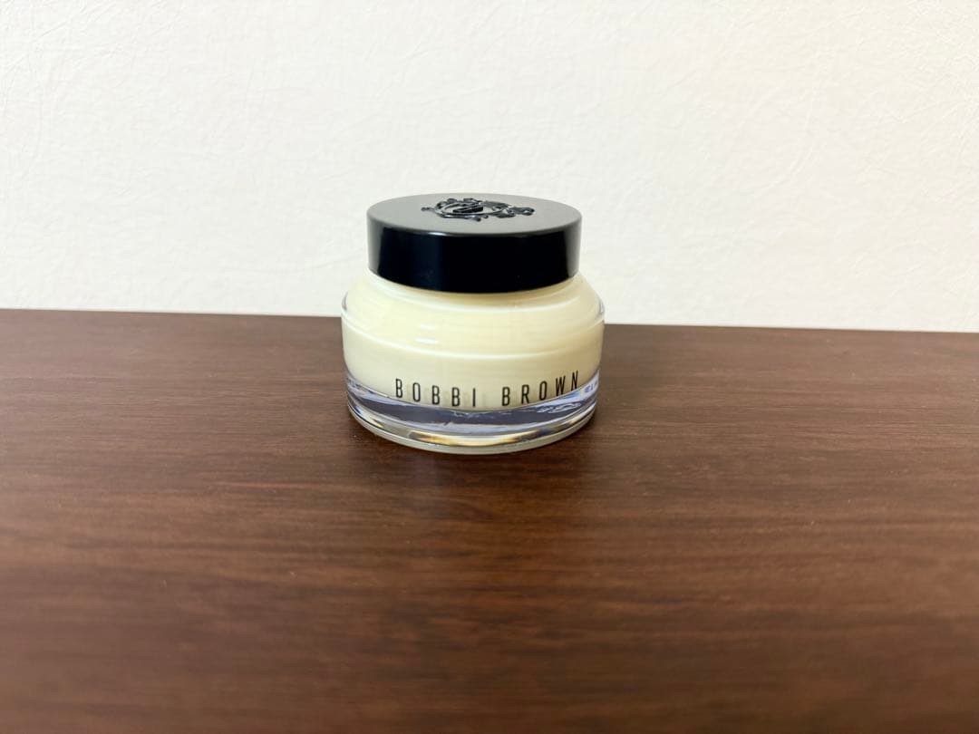【新品】ボビイブラウン ビタエンリッチドクリーム＆フェイスベース 50ml