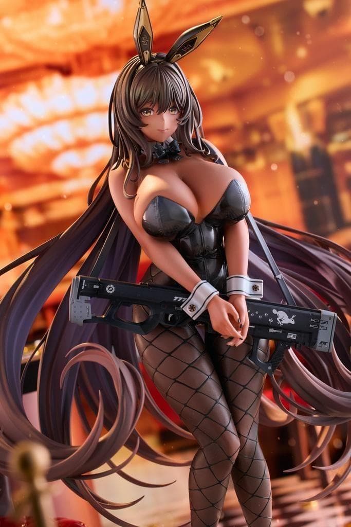 ふ*ゃ様 ブラン•ノワール姉妹セットNIKKEふぉるとねいしょんガレージキット