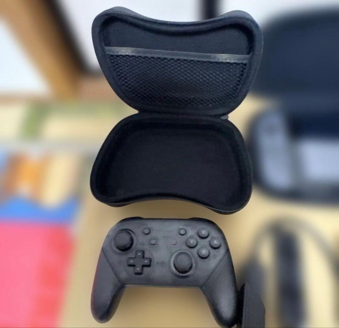 Nintendo Switch 本体 HAC-001 付き部品のみ