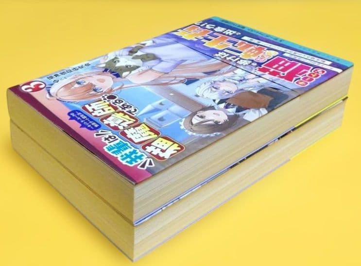 我輩は猫魔導師である : キジトラ・ルークの快適チート猫生活. 1〜8巻