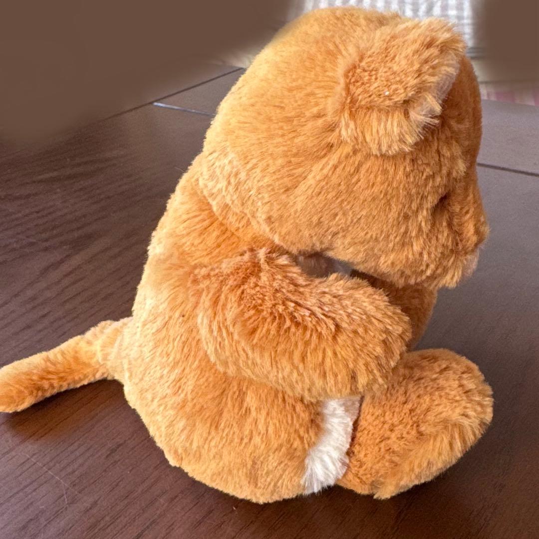 【新品タグ付き】 ジェリーキャット ネズミ ヤマネ