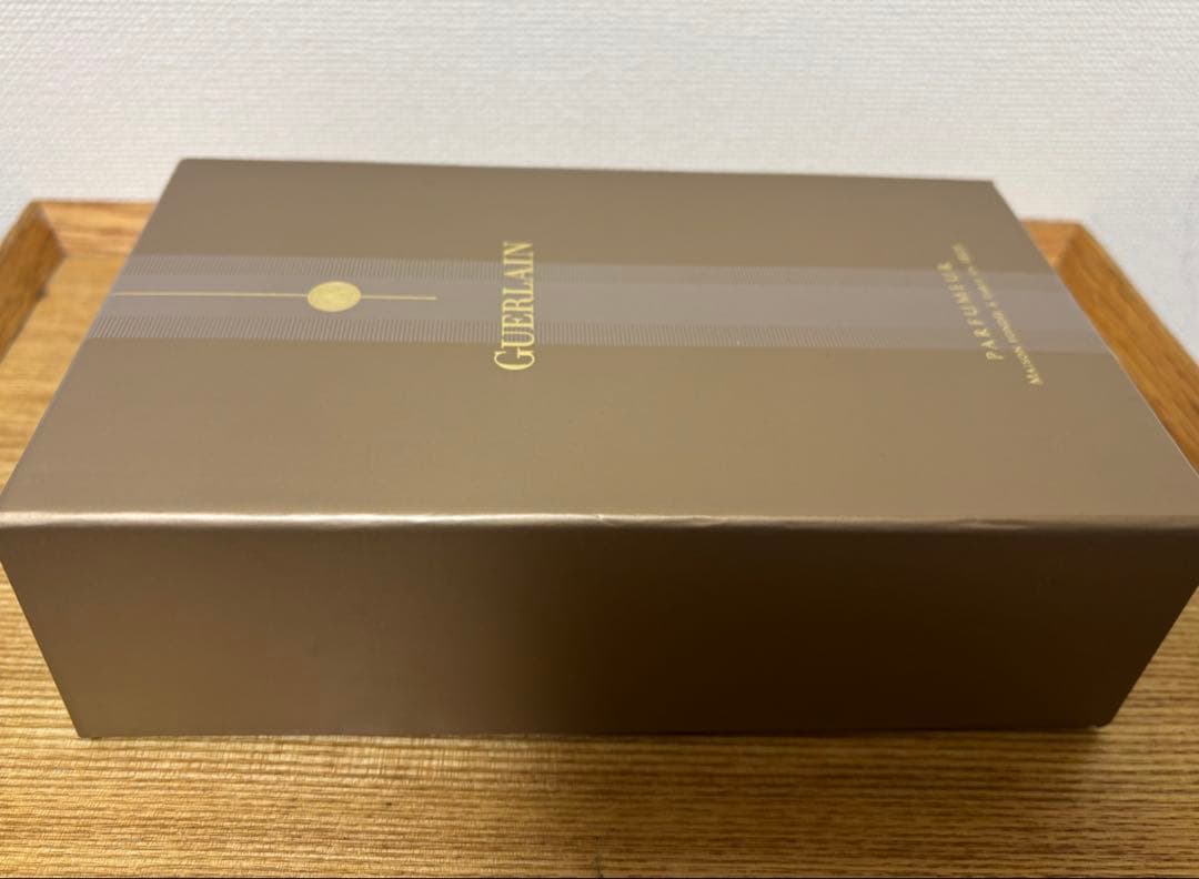 ゲラン クリューエル ガーデニアGUE EDP 75ml