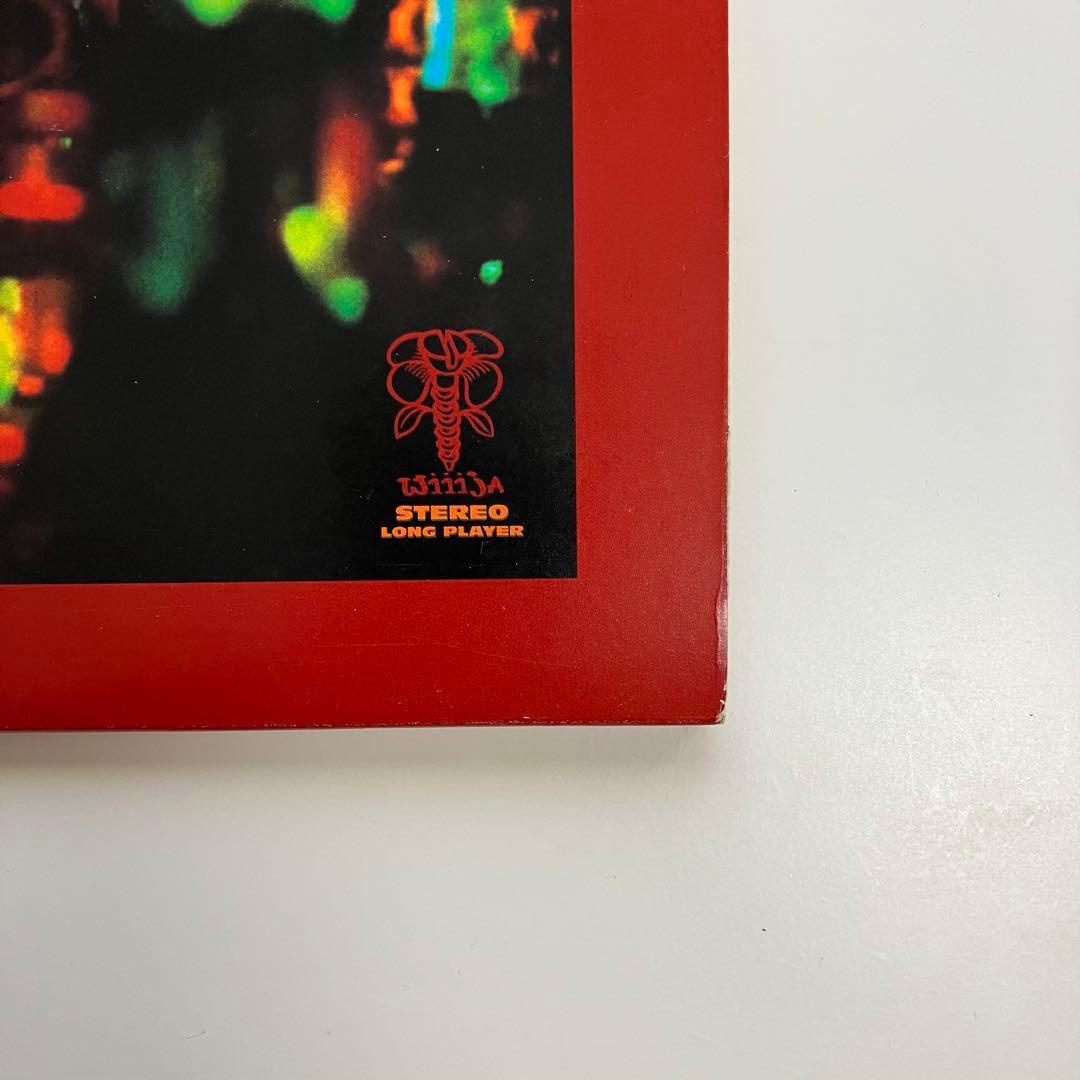 CORNERSHOP/ When I Was Born... 2LP 1997年