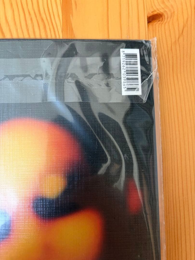 CAMP LO Uptown Saturday Night 限定盤　レコード